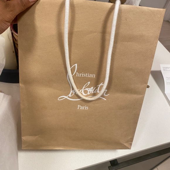 Christian louboutin So Kate size 11 - Picture 4 of 6